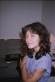 19870900 WORLD MAG. Rachel Horner